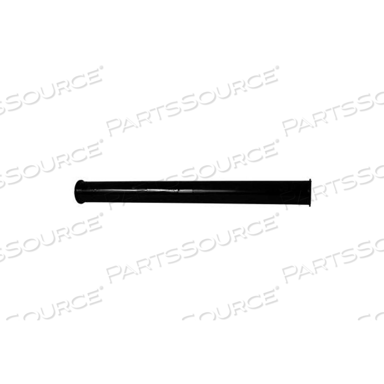 DEARBORN BRASS 1-1/2" X 16" DOUBLE FLANGED, STRAINER TAILPIECE, PVC ADAPTER by Oatey