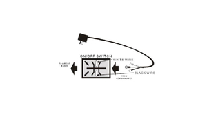 POWER SUPPLY FOR KNEE CPM by Furniss Corp (formerly Mckelor Technologies)