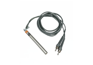 PROBE, PENCIL, 8.1MHZ FREQUENCY, NON-STERILE, REUSABLE, WITH 5FT CORD by Parks Medical Electronics