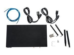 AVOCENT ACS 8000 ADVANCED CONSOLE SERVER ACS8008-NA-DAC-400, CONSOLE SERVER, 8 PORTS, GIGE, RS-232, RS-422, RS-485, LTE B12/B13/B14/B2/B4/B5 by Vertiv AVOCENT ACS 8000 ADVANCED CONSOLE SERVER ACS8008-NA-DAC-400, CONSOLE SERVER, 8 PORTS, GIGE, RS-232, RS-422, RS-485, LTE B12/B13/B14/B2/B4/B5 by Vertiv