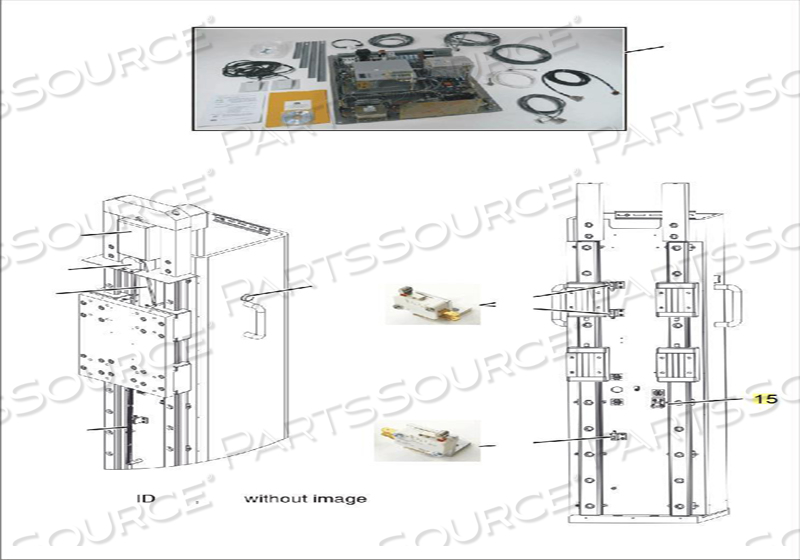 BIOGRAPH , ASM OPTICAL SE 