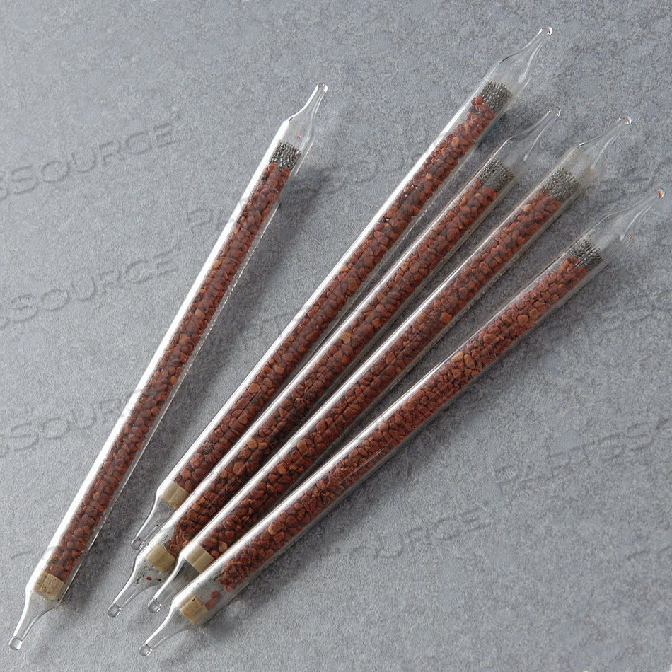 DETECTOR TUBE OXY 5 TO 23 PER. VOL PK10 by Draeger Inc. DETECTOR TUBE OXY 5 TO 23 PER. VOL PK10 by Draeger Inc.