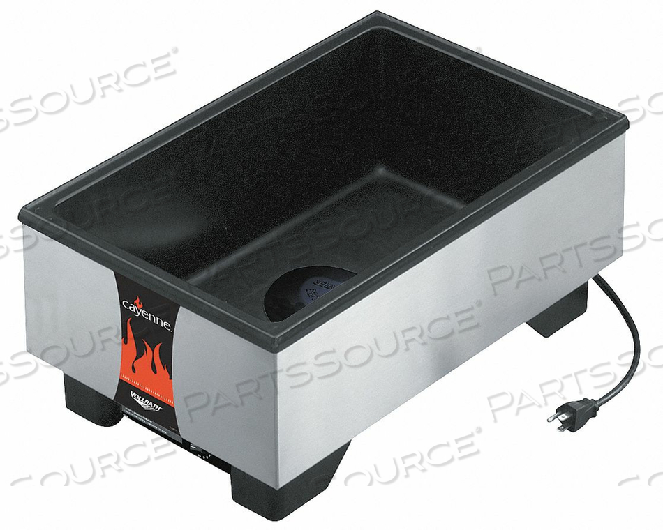 WARMER L 21 3/4 by Vollrath WARMER L 21 3/4 by Vollrath