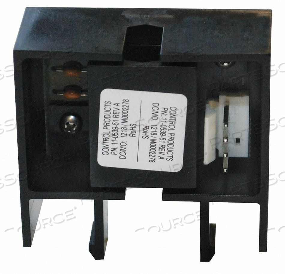 SENSOR SUMP LEVEL ASSEMBLY by Scotsman Ice Systems