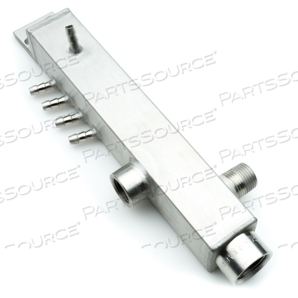 WATER MANIFOLD by STERIS Corporation