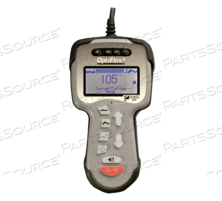 PENDANT ASSEMBLY, 1 LBS by Chattanooga Group (A DJO Company)