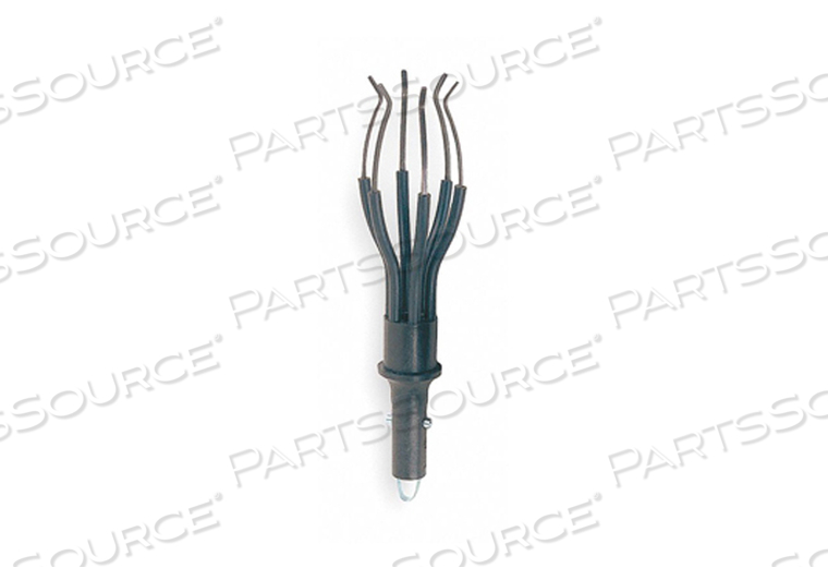 LIGHT BULB CHANGER by Unger