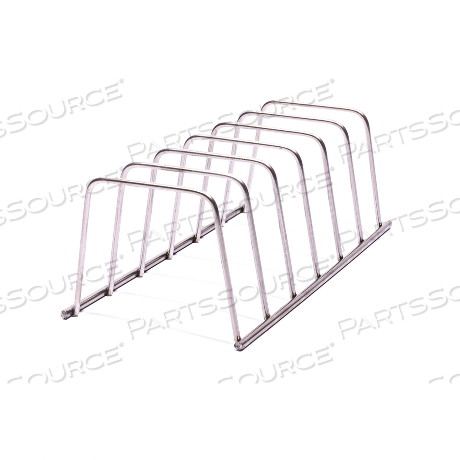 6 SLOT POUCH RACK KIT by Midmark Corp.