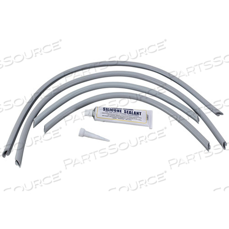 KIT,REPL,GASKET,SUB-123/P OVEN by Nu-Vu