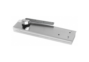 LH 180 OFFSET SHALLOW DEPTH DOOR CLOSER by Rixson