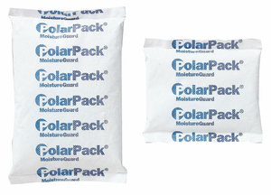 COLD PACK 16 OZ. 6-1/2 L 5-1/2 W PK36 by Sonoco ThermoSafe