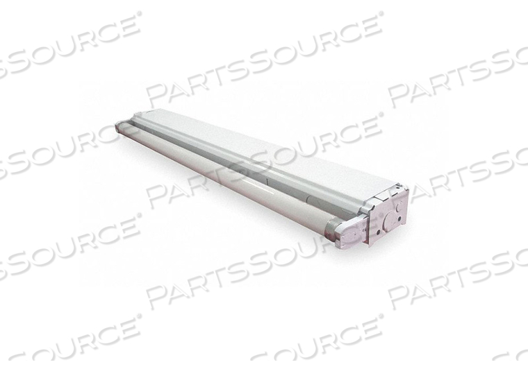 CHANNEL STRIP FLUORESCENT FIXTURE F32T8 CHANNEL STRIP FLUORESCENT FIXTURE F32T8