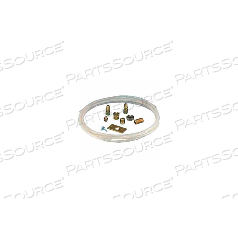 GREASE FITTING KIT by Supco