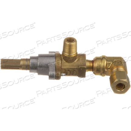 VALVE 1/8 MPT X 1/8 MPT 