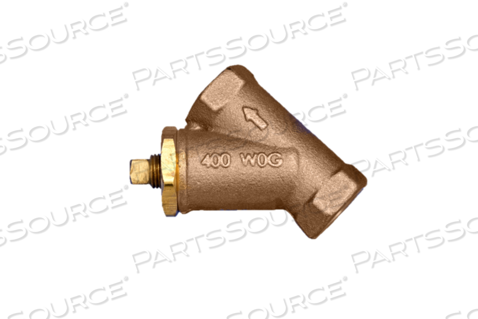 STRAINER by STERIS Corporation