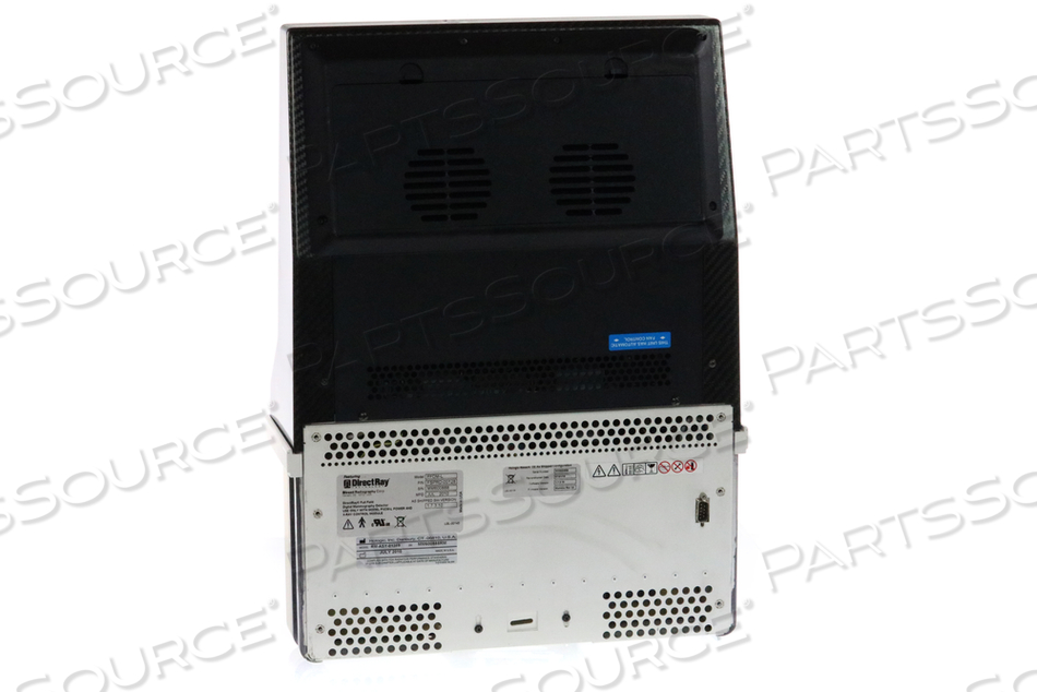 FAST CYCLE DETECTOR FOR SELENIA® MAMMOGRAPHY SYSTEM FAST CYCLE DETECTOR FOR SELENIA® MAMMOGRAPHY SYSTEM