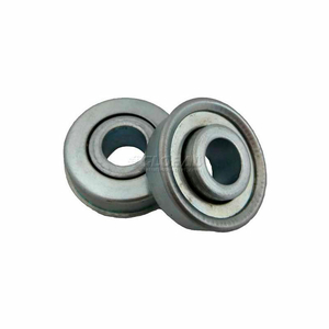 1/2" STANDARD BALL BEARINGS - 60020 (2 PACK) by Marathon