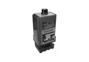 OCTAL SOCKET LEVEL CONTROL 1RELAY 240VAC by Lumenite Control Technology, Inc.