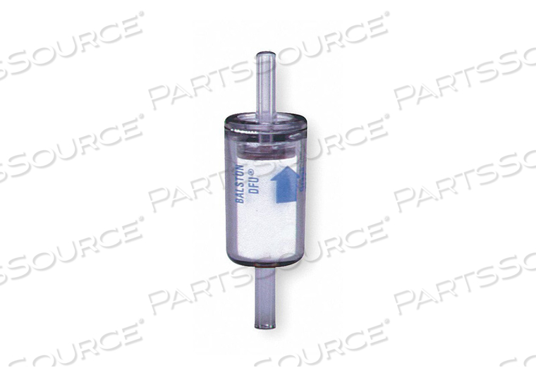FILTER 1/4 TUBE 6.3 CFM PK10 by Parker Hannifin Corporation