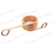 LEFT PORTHOLE HINGE SPRING by Datex-Ohmeda LEFT PORTHOLE HINGE SPRING by Datex-Ohmeda