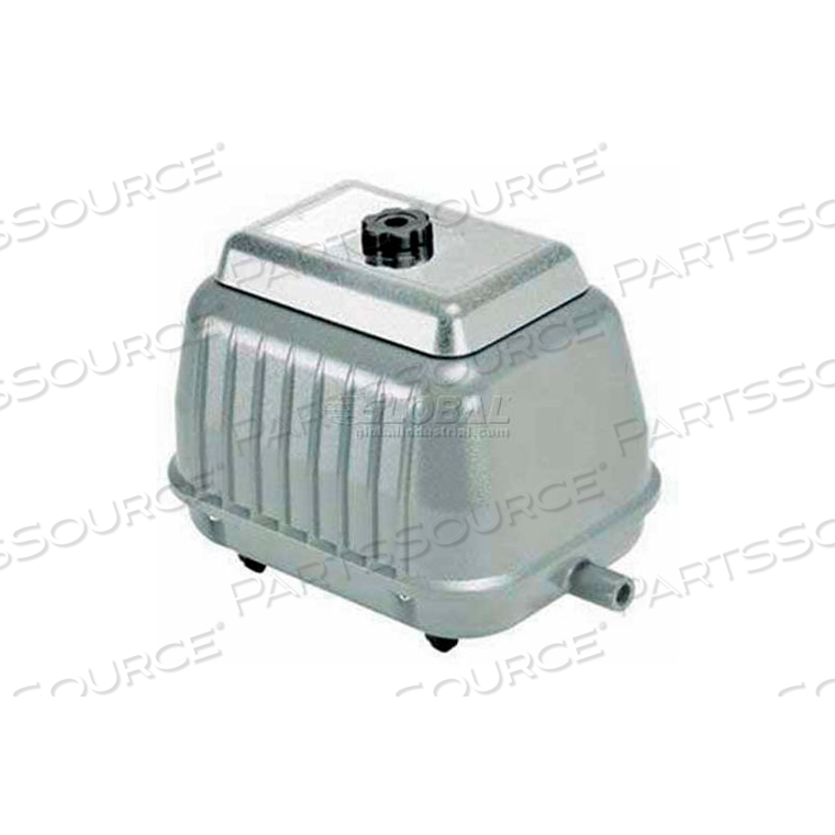 SUPREME AP-100 HIGH VOLUME AIR PUMP by Danner SUPREME AP-100 HIGH VOLUME AIR PUMP by Danner