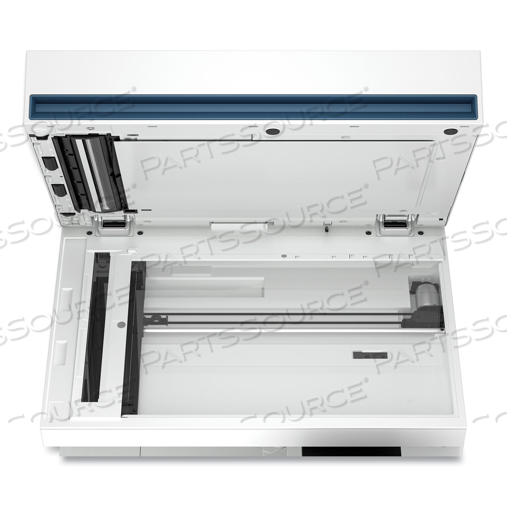 COLOR LASERJET ENTERPRISE FLOW MFP 6800ZF PRINTER, COPY/FAX/PRINT/SCAN by HP (Hewlett-Packard)