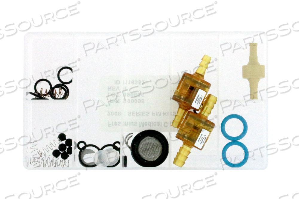 2008 K SERIES ANNUAL PREVENTIVE MAINTENANCE KITS 