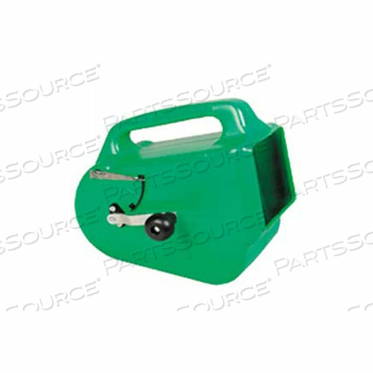 EXTERNAL TEXTURE GUN by Bon Tool Co.