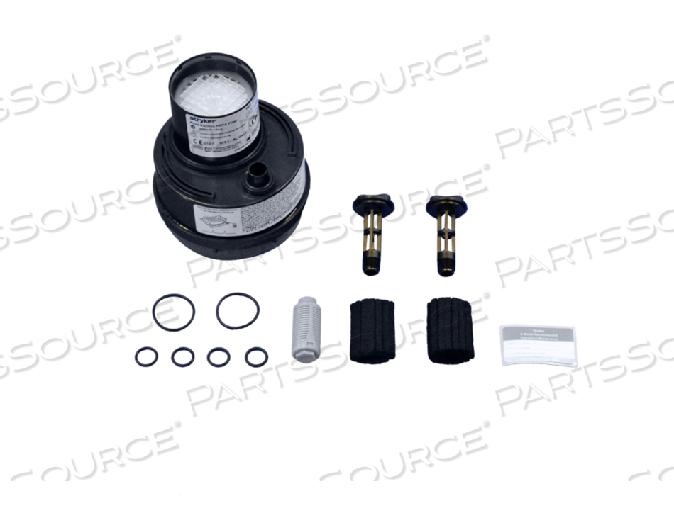 N2 ROVER PM PARTS KIT  ) 