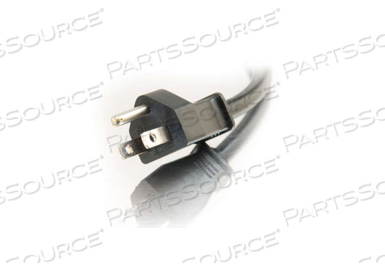 3FT 1 TO 2 POWER CORD SPLITTER 