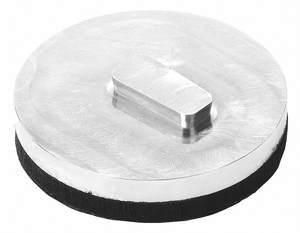 RESIN PAD ADAPTER by Husqvarna