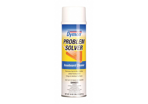 SOIL AND WAX BASEBOARD CLEANER PK12 by Dymon