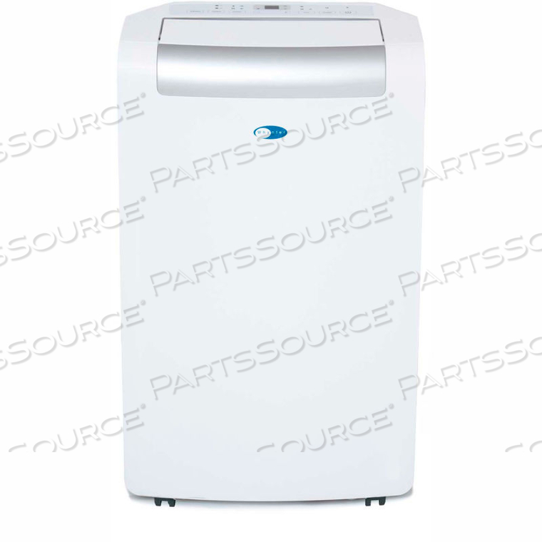 14000 BTU PORTABLE AIR CONDITIONER WITH 3M&153, & SILVERSHIELD FILTER by Whynter LLC 14000 BTU PORTABLE AIR CONDITIONER WITH 3M&153, & SILVERSHIELD FILTER by Whynter LLC