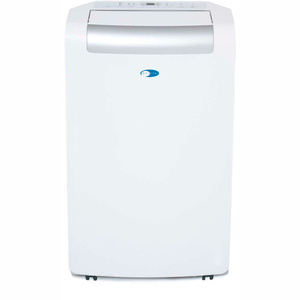 14000 BTU PORTABLE AIR CONDITIONER WITH 3M&153; & SILVERSHIELD FILTER by Whynter LLC