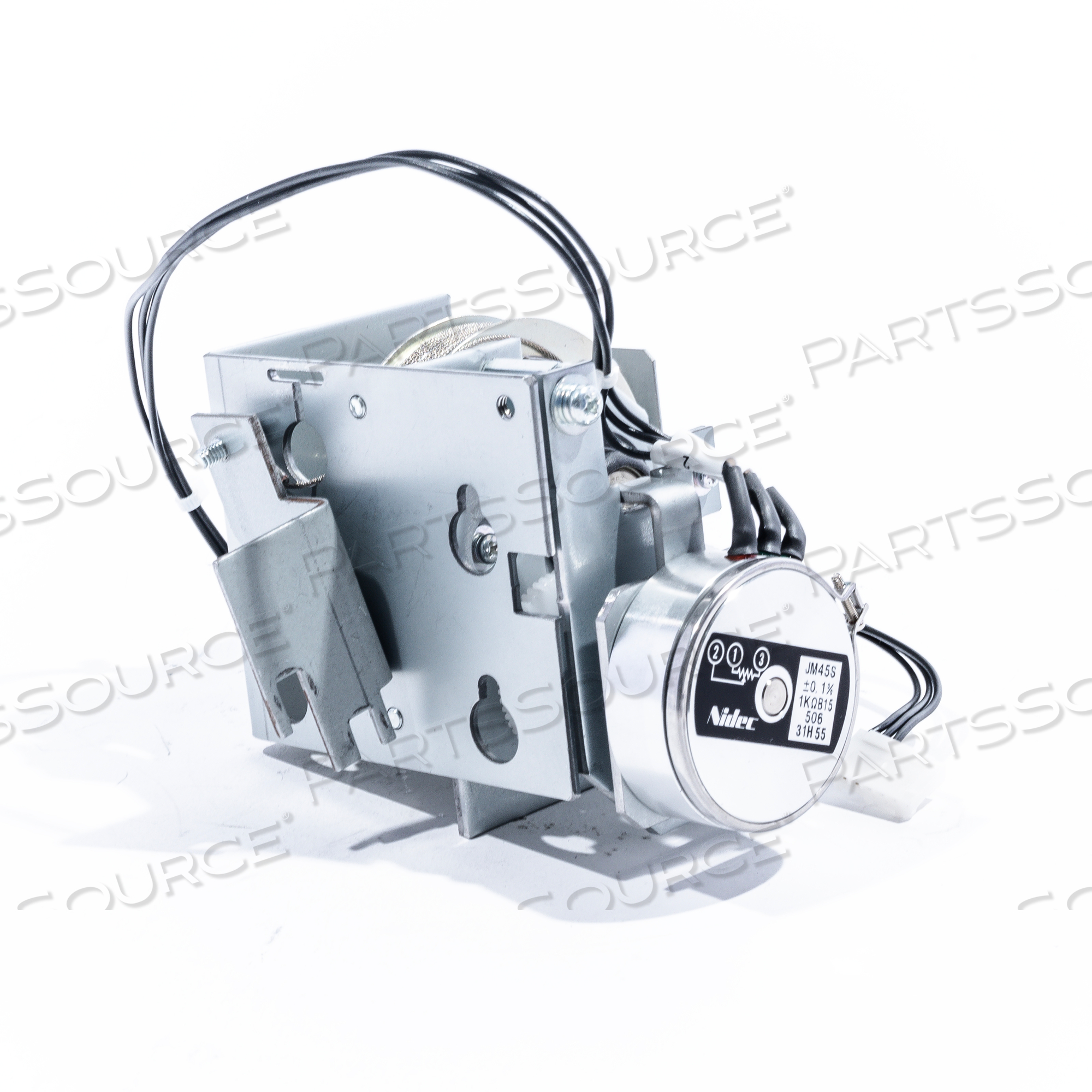 シジミ PartsSource Original Equipment Manufacturers