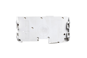 INFUSOMAT SPACE HOUSING, BOTTOM CASE by B. Braun Medical Inc (Infusion Systems Division)