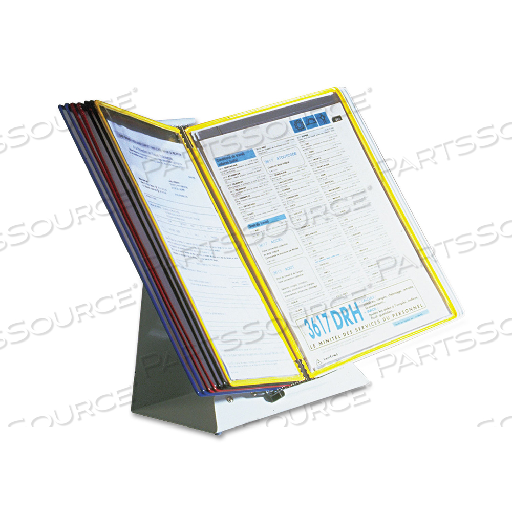 RACK,DESKUNIT,10PKT by Tarifold RACK,DESKUNIT,10PKT by Tarifold