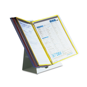 DESKTOP DOCUMENT DISPLAY 20 IN L by Tarifold DESKTOP DOCUMENT DISPLAY 20 IN L by Tarifold