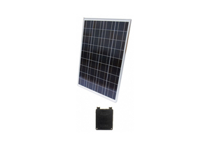 SOLAR PANEL 100W POLYCRYSTALLINE by Solartech Power