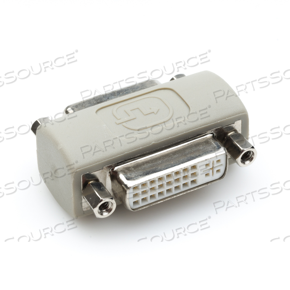 ADAPTER COUPLER FOR DVI CABLE FEMALE TO FEMALE by STERIS Corporation