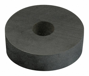 RING MAGNET CERAMIC 19 LB. by Mag-Mate