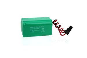 BATTERY, 4.8 V, PRECISION FLOW SYSTEM by Vapotherm