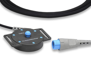 ULTRASOUND TRANSDUCER by Vyaire Respiratory Diagnostics LLC.