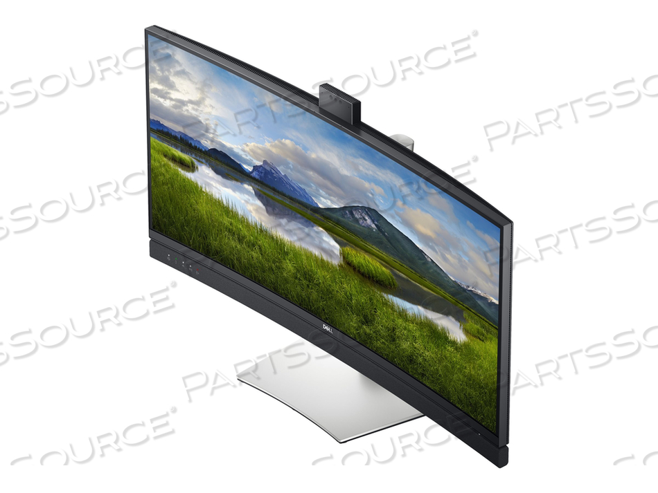 DELL-C3422WE Dell Computer 34 VIDEO CONFERENCING MONITOR C3422WE