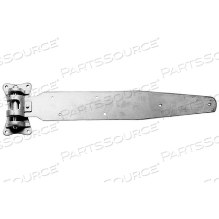HINGE, CAM LIFT 1-1/8", 23.5"L by Polar Hardware HINGE, CAM LIFT 1-1/8", 23.5"L by Polar Hardware