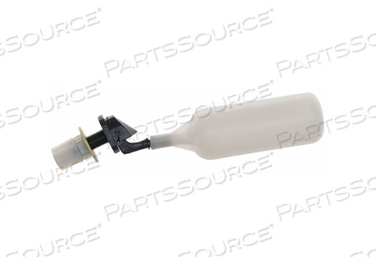 FLOAT VALVE AND FLOAT WITH FIXED ARM by Kerick FLOAT VALVE AND FLOAT WITH FIXED ARM by Kerick