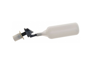 FLOAT VALVE AND FLOAT WITH FIXED ARM by Kerick