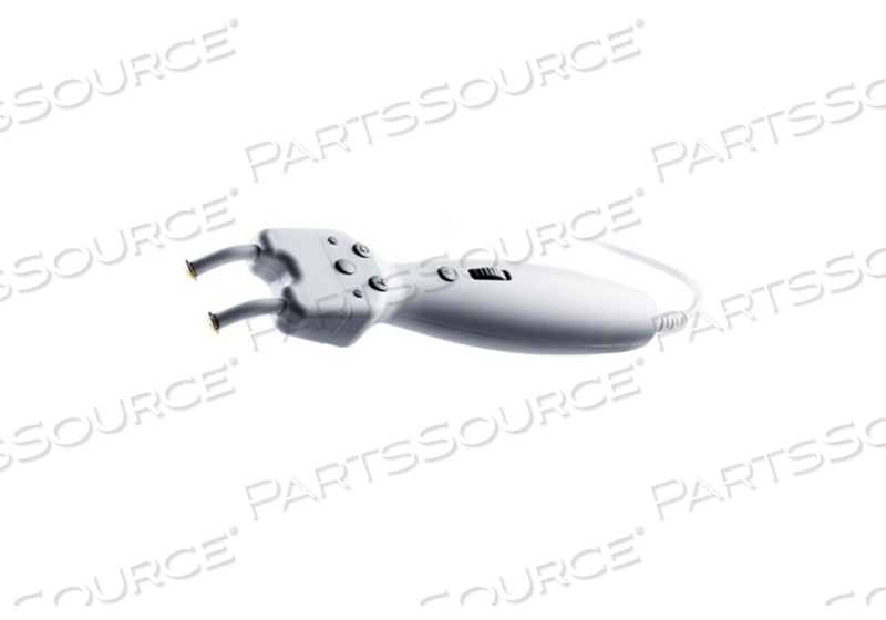 6 PIN DIN ADVANCED STIMULATION HAND GRIP ELECTRICAL PROBE by Natus Medical