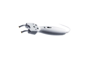6 PIN DIN ADVANCED STIMULATION HAND GRIP ELECTRICAL PROBE by Natus Medical