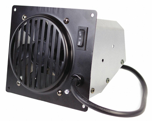 HEATER FAN VENT FREE WALL by Dyna-Glo